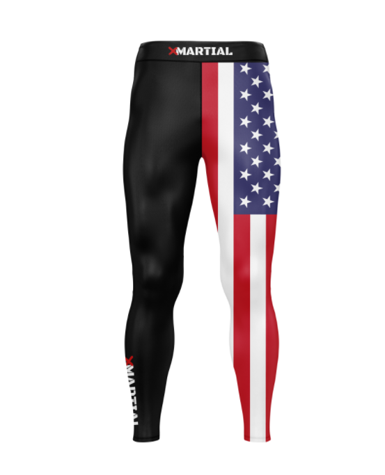 New American Spats