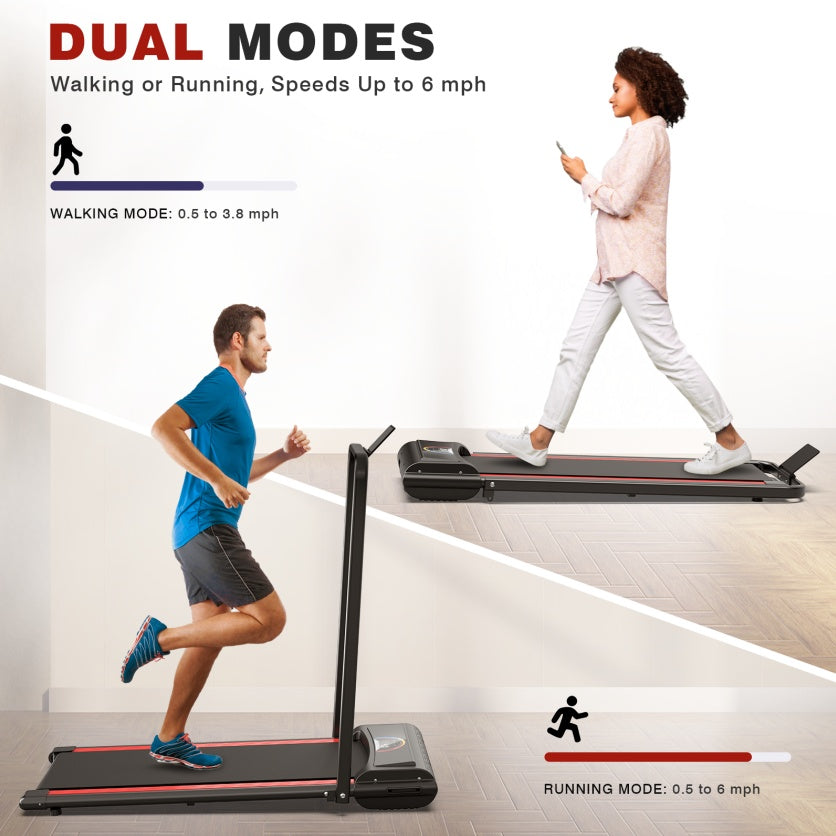 NEW Treadmill Q22-2A