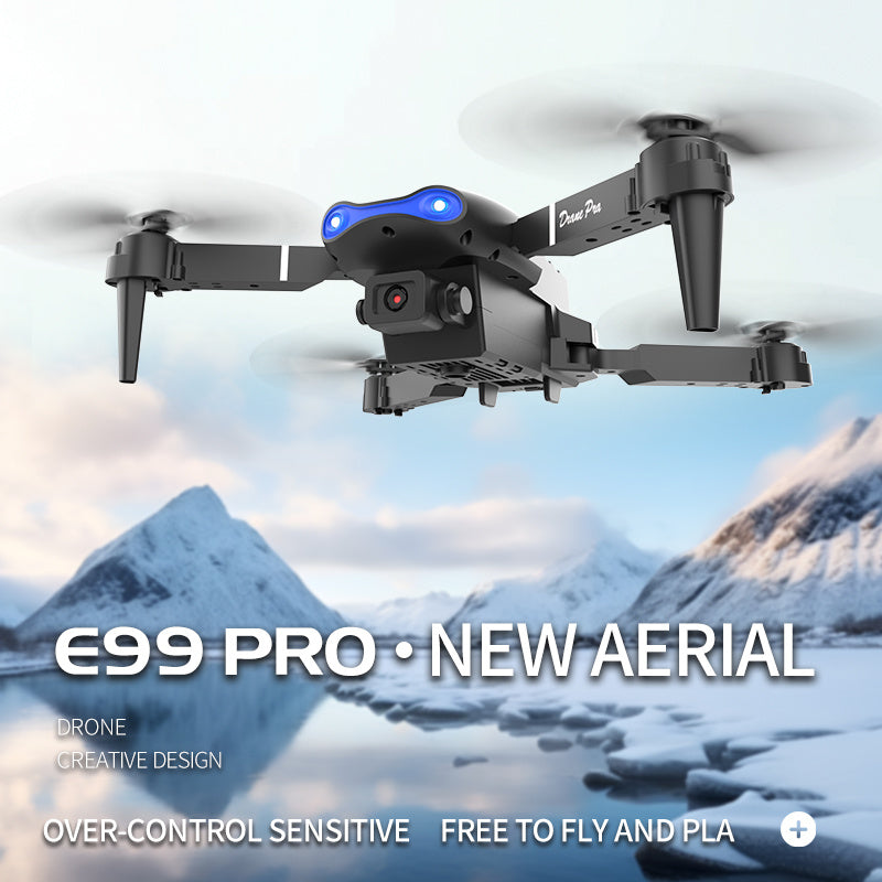 NEWVE99Pro Dual Camera
