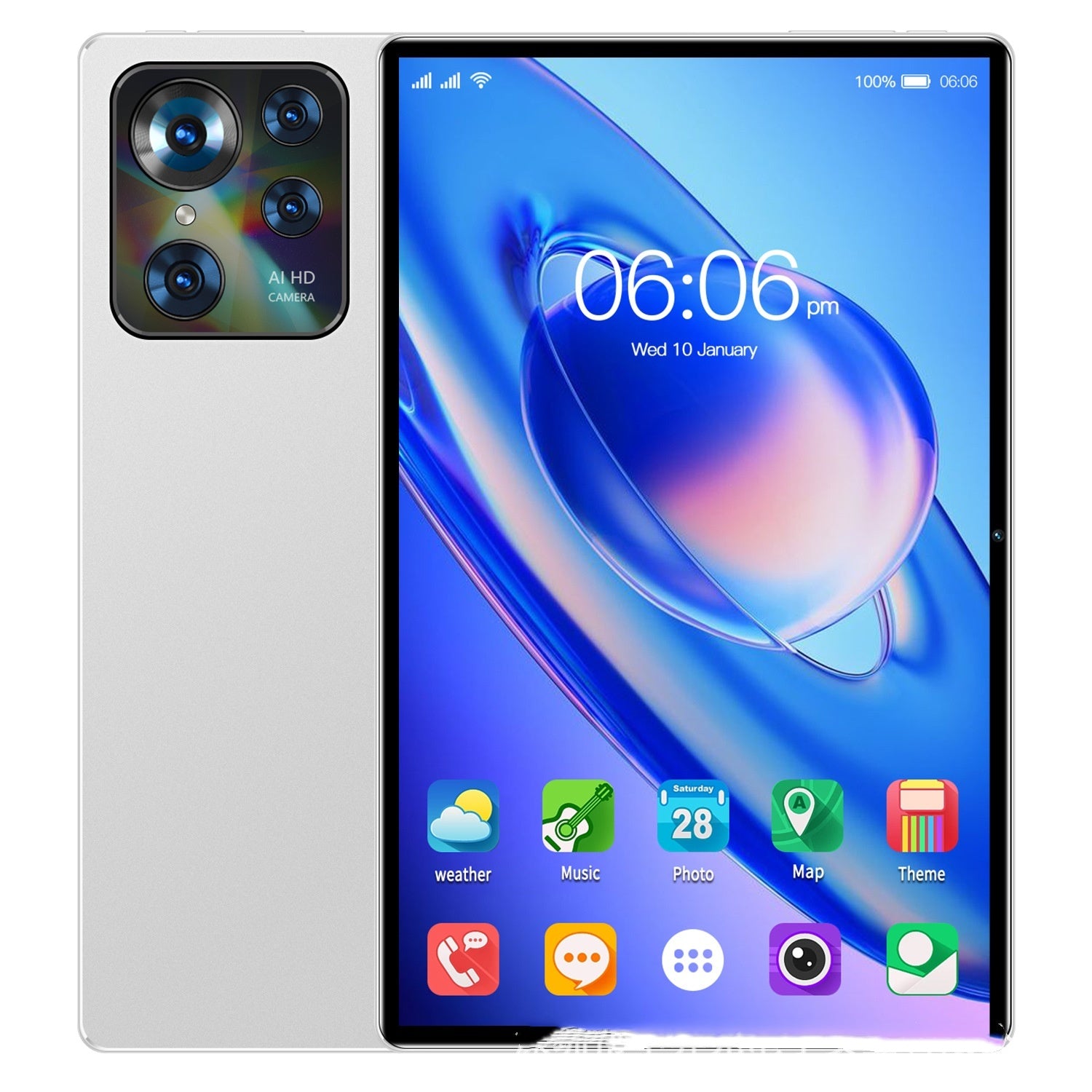 NEW 10-inch Tablet PC Smart Call Google Edition