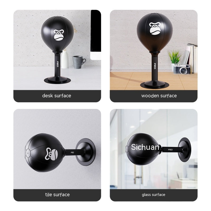 Boxing Desktop Speed Ball Agility