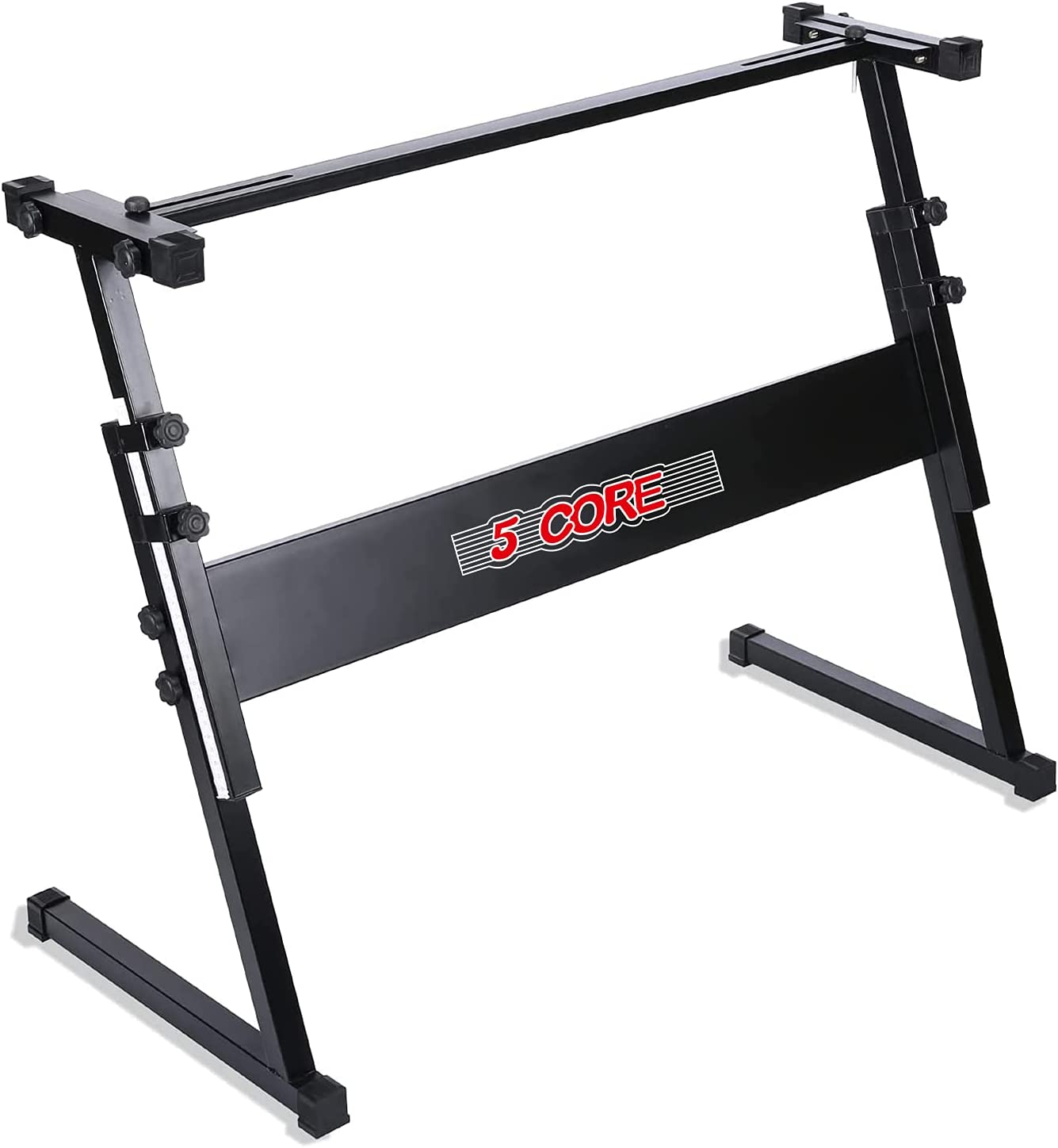 Soporte para teclado ajustable