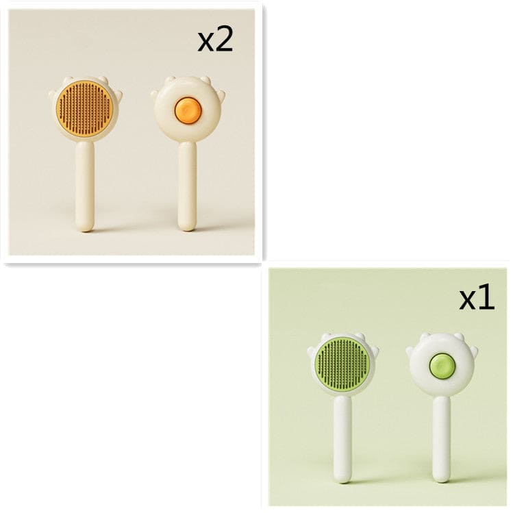Pet Magic Combs Hair Removal - Jona store