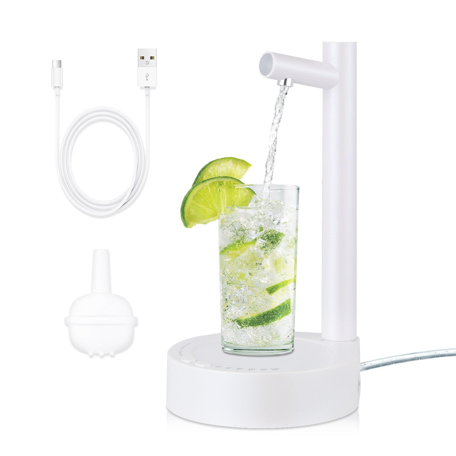 NEW Cordless Water Dispenser