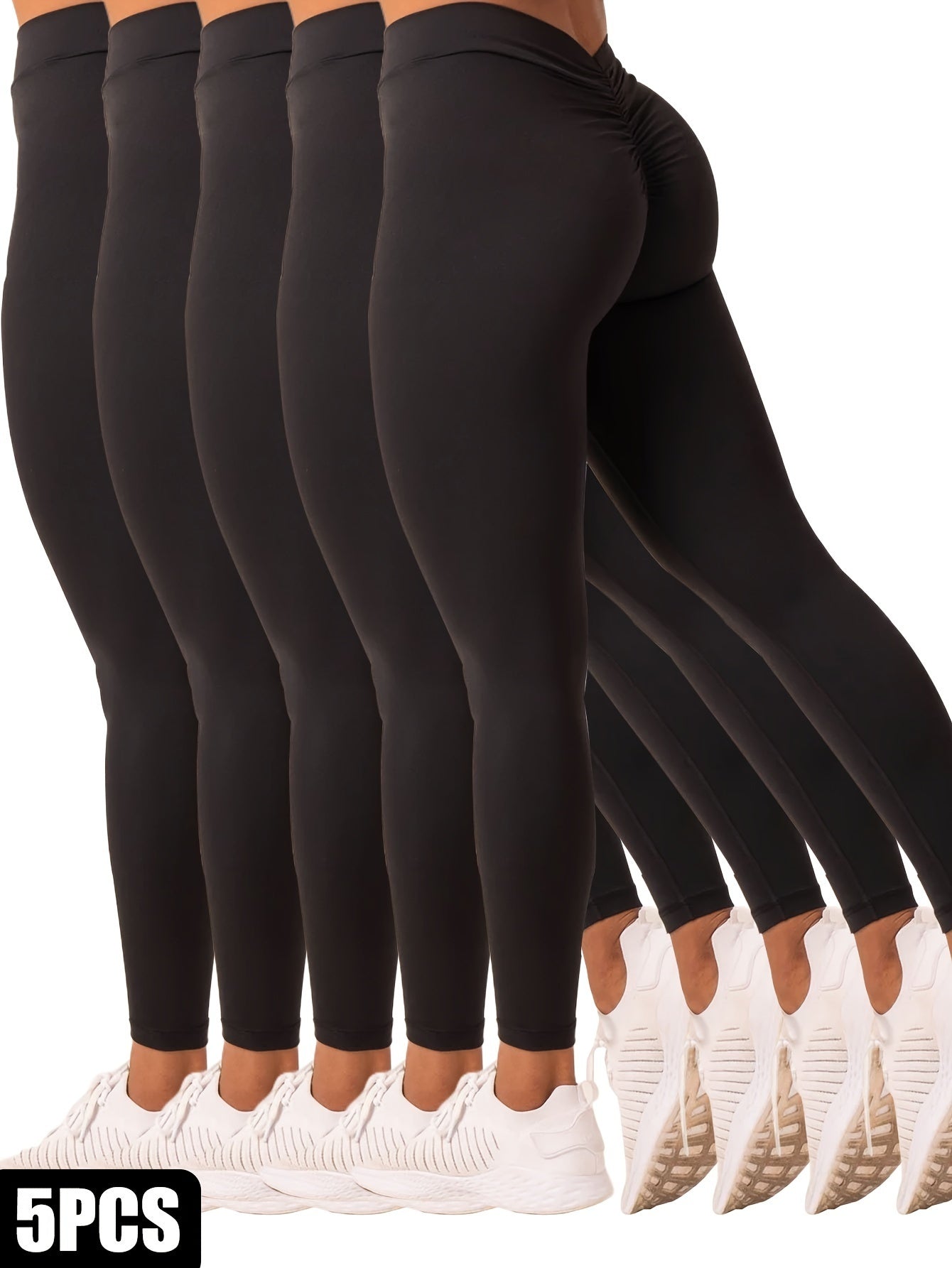NEW 5 Pack Women&