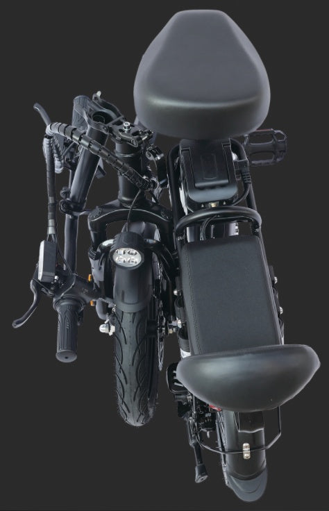 Electric Bike A9 Includes The Last Leg Excluding Islands And Remote Areas