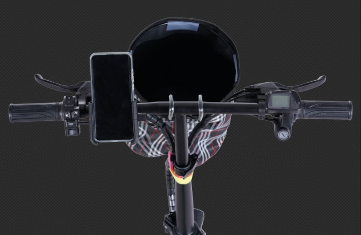 Electric Bike A9 Includes The Last Leg Excluding Islands And Remote Areas