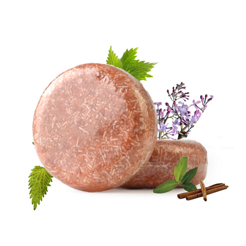 Dandruff Defense Ginger Revive Shampoo Bar