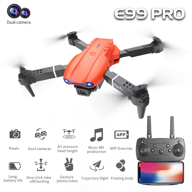 NEWVE99Pro Dual Camera
