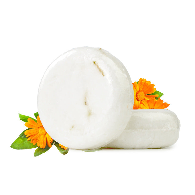 Dandruff Defense Ginger Revive Shampoo Bar