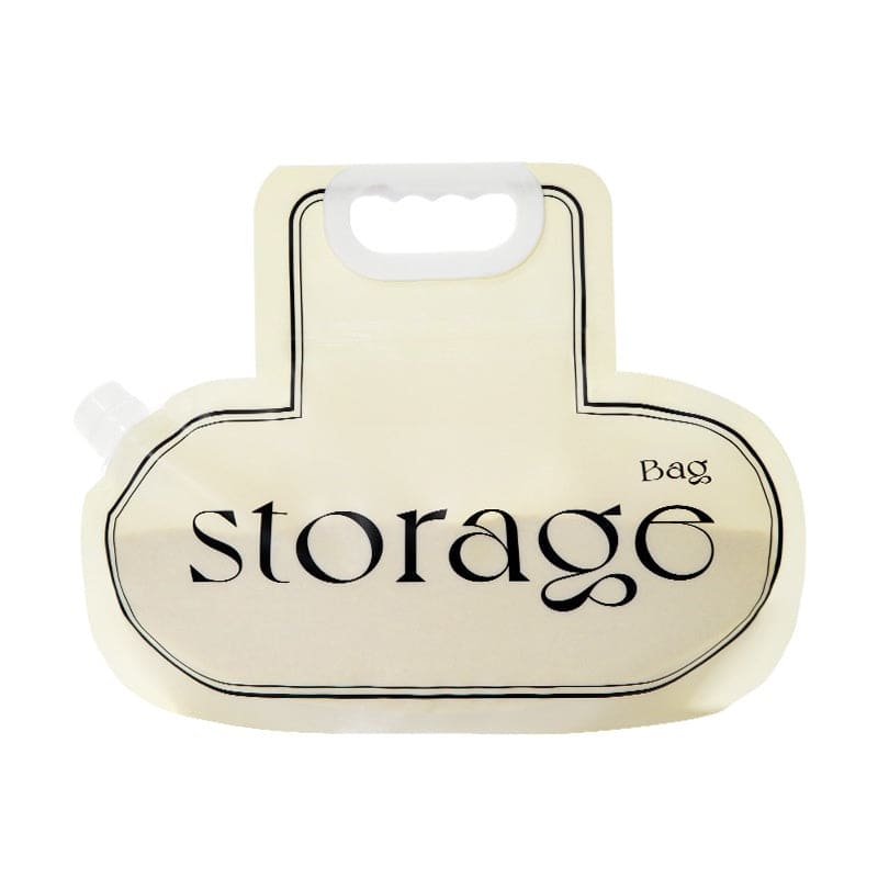 Grain Storage Bag - Jona store