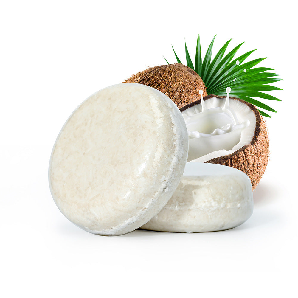 Dandruff Defense Ginger Revive Shampoo Bar