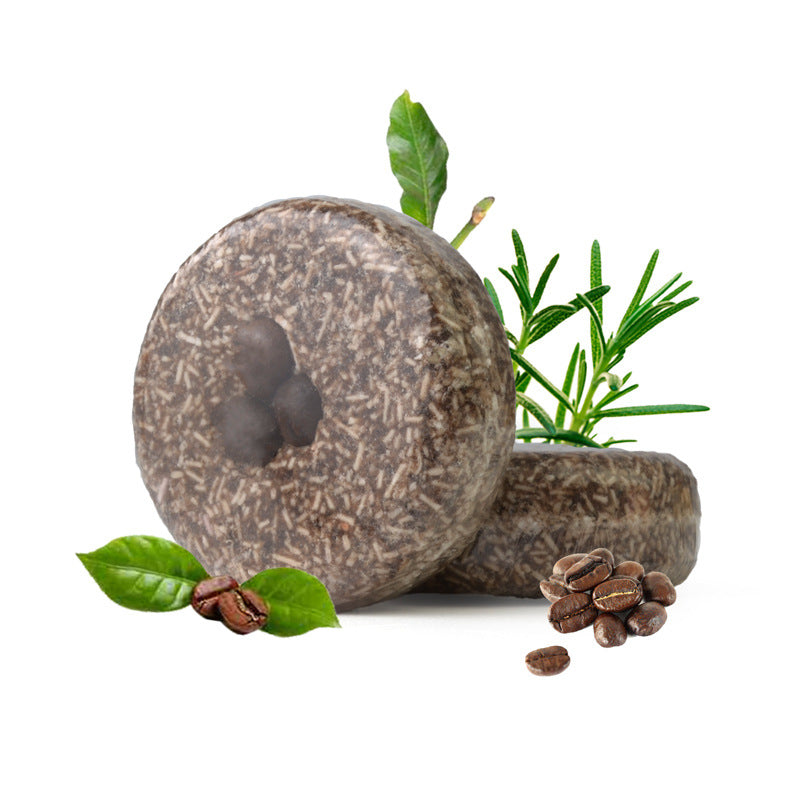 Dandruff Defense Ginger Revive Shampoo Bar