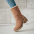 Miss Winter Women Snow Boots Warm Boots - JonaStore