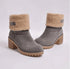 Miss Winter Women Snow Boots Warm Boots - JonaStore