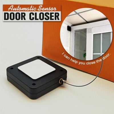 Door Closer Box