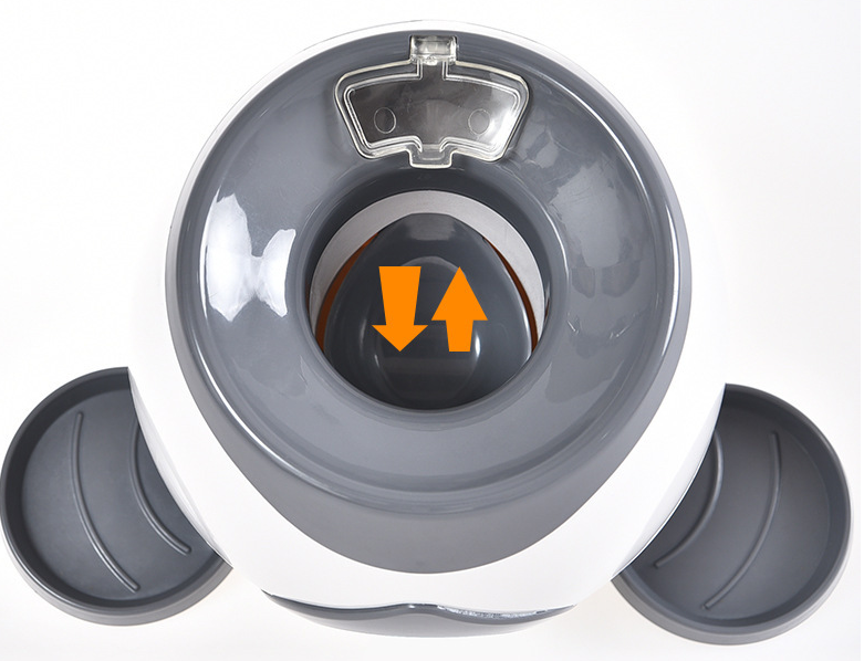 Intelligent Pet Feeder
