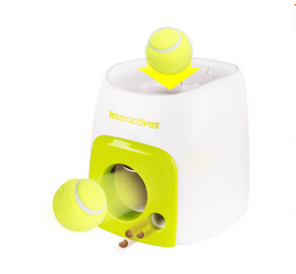 Intelligent Pet Feeder