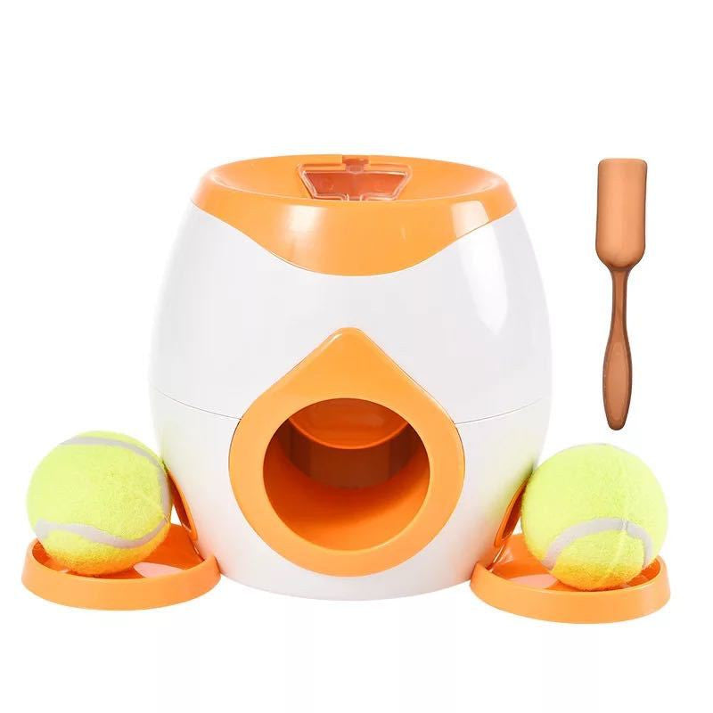 Intelligent Pet Feeder