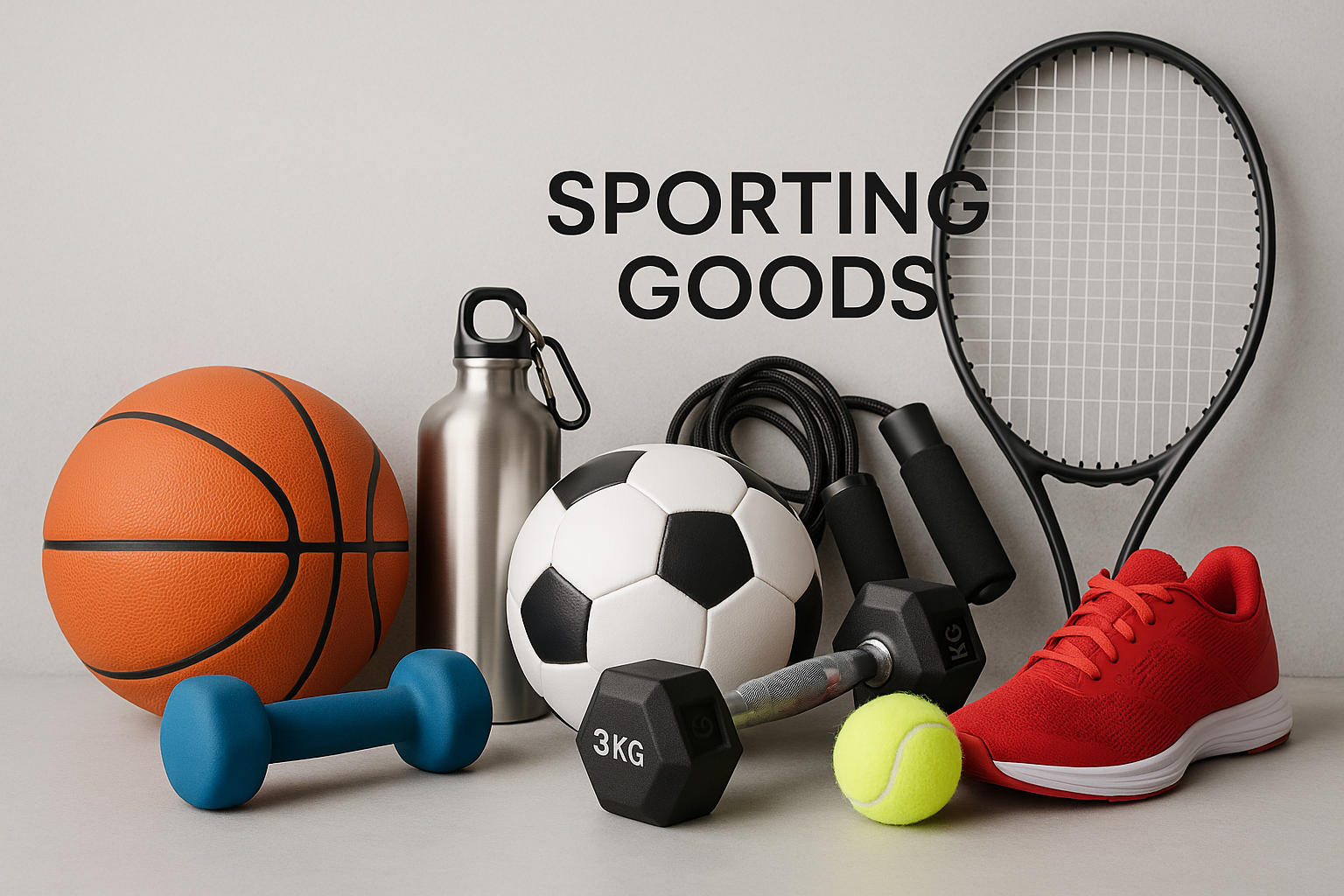 SPORTING GOODS