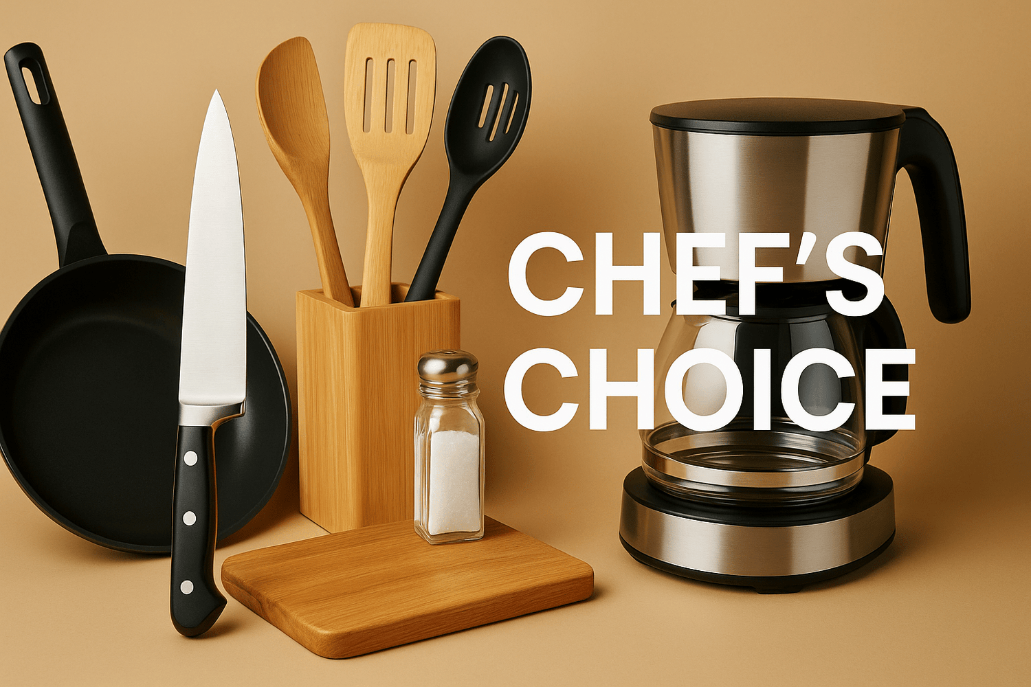 CHEF&