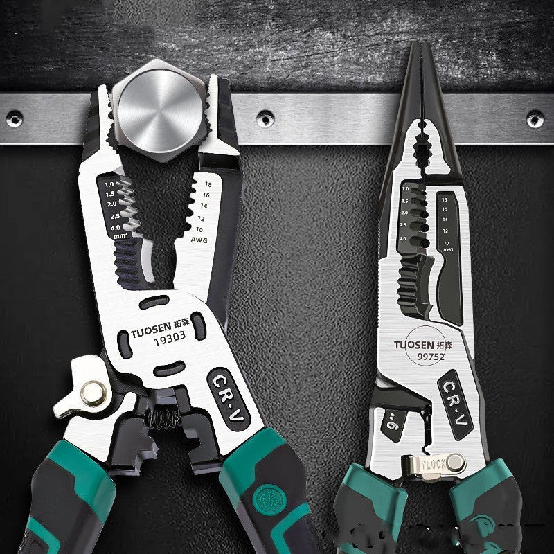 HANDYMAN TOOLS - JonaStore