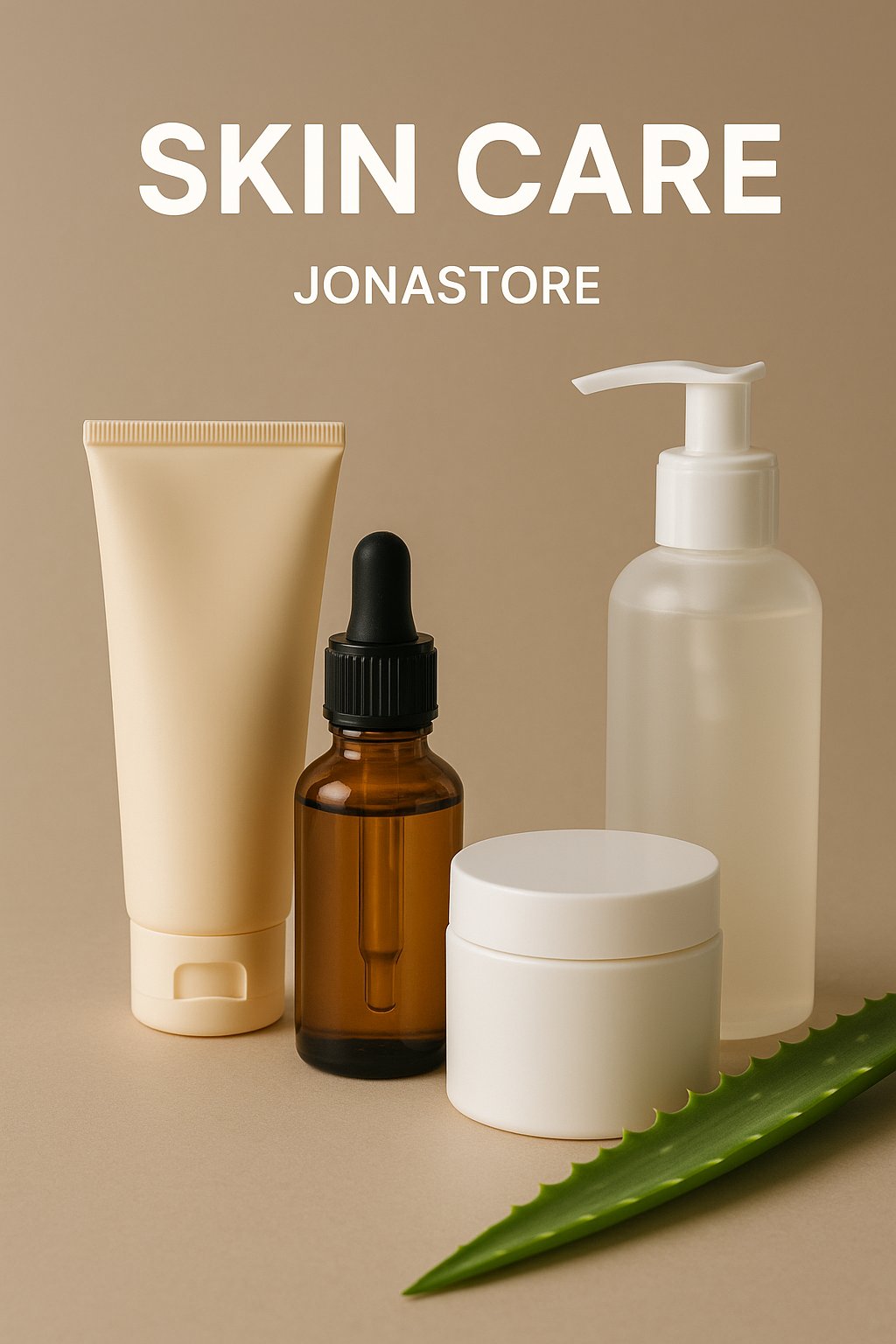 SKIN CARE