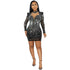 Nightclub Party Formal Dress - Jona store