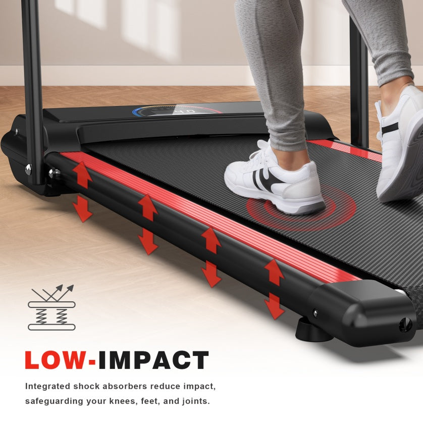 NEW Treadmill Q22-2A