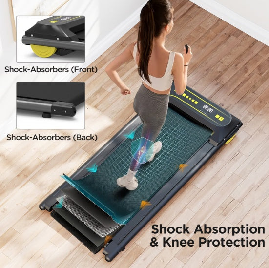 NEW Walking Mat Treadmill