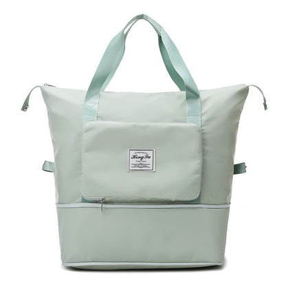 NEW Dry And Wet Separation Sports Portable Shoulder Bag