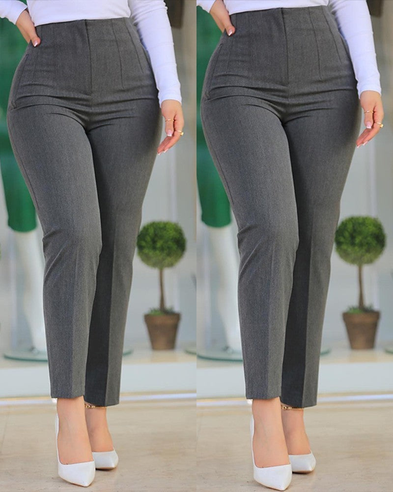 NEW New Casual Fashion Women's Pants
