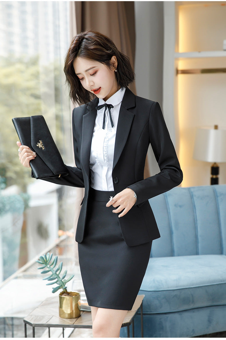 Professional Suits Women&