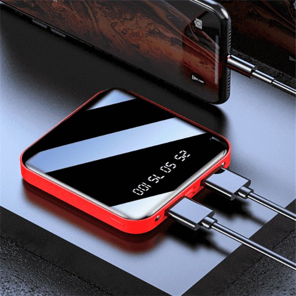 10000 mAh Power Bank Charger - JonaStore