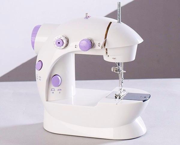 NEW Miniature Household Multifunctional Sewing Machine