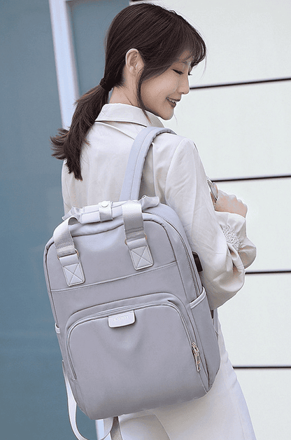 Shoulder fashion backpack - Jona store