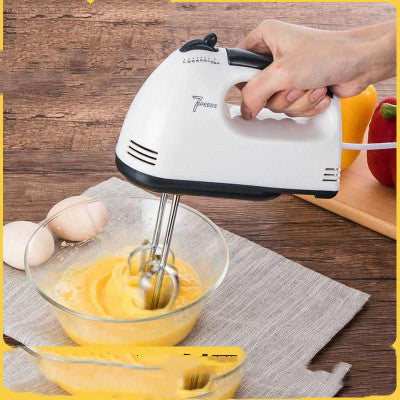 NEW Household electric hand-held whisk