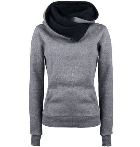sweater women long sleeves - Jona store
