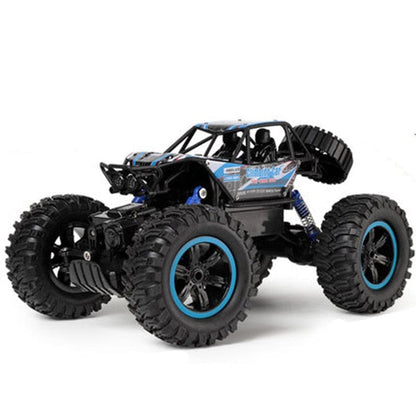 4WD Remote Control High Speed Vehicle - Jona store