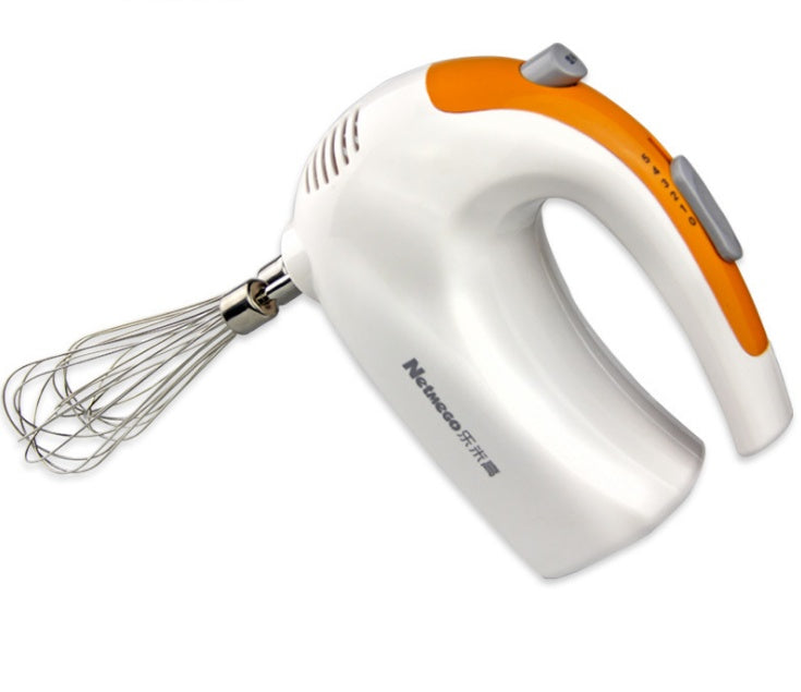 NEW Handheld household eggbeater