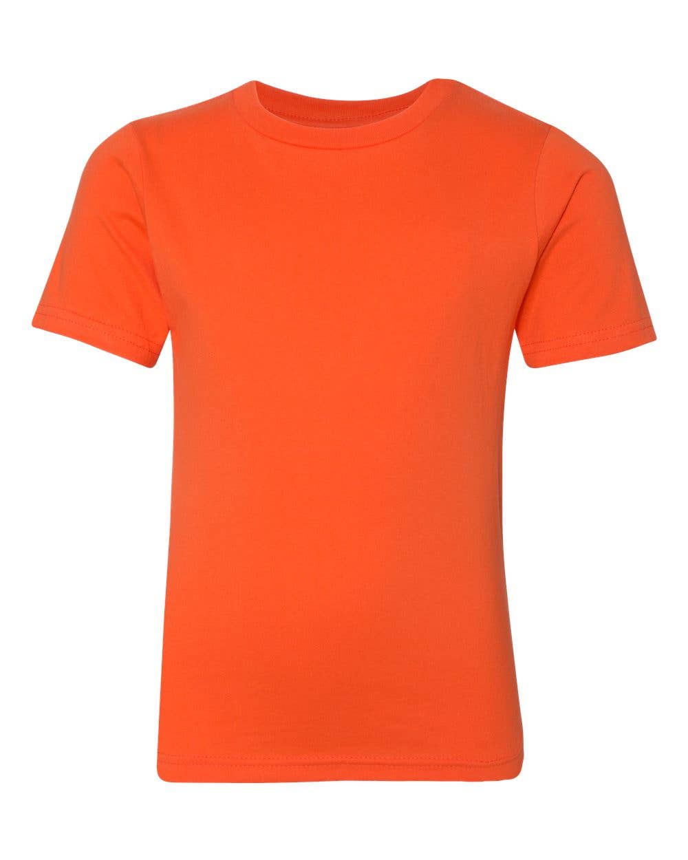 Next Level 3310 Youth Cotton T-Shirt