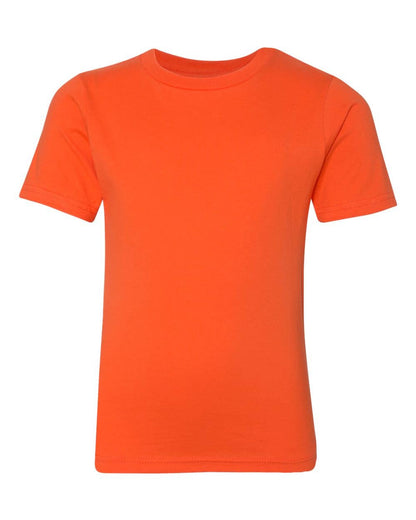 Next Level 3310 Youth Cotton T-Shirt
