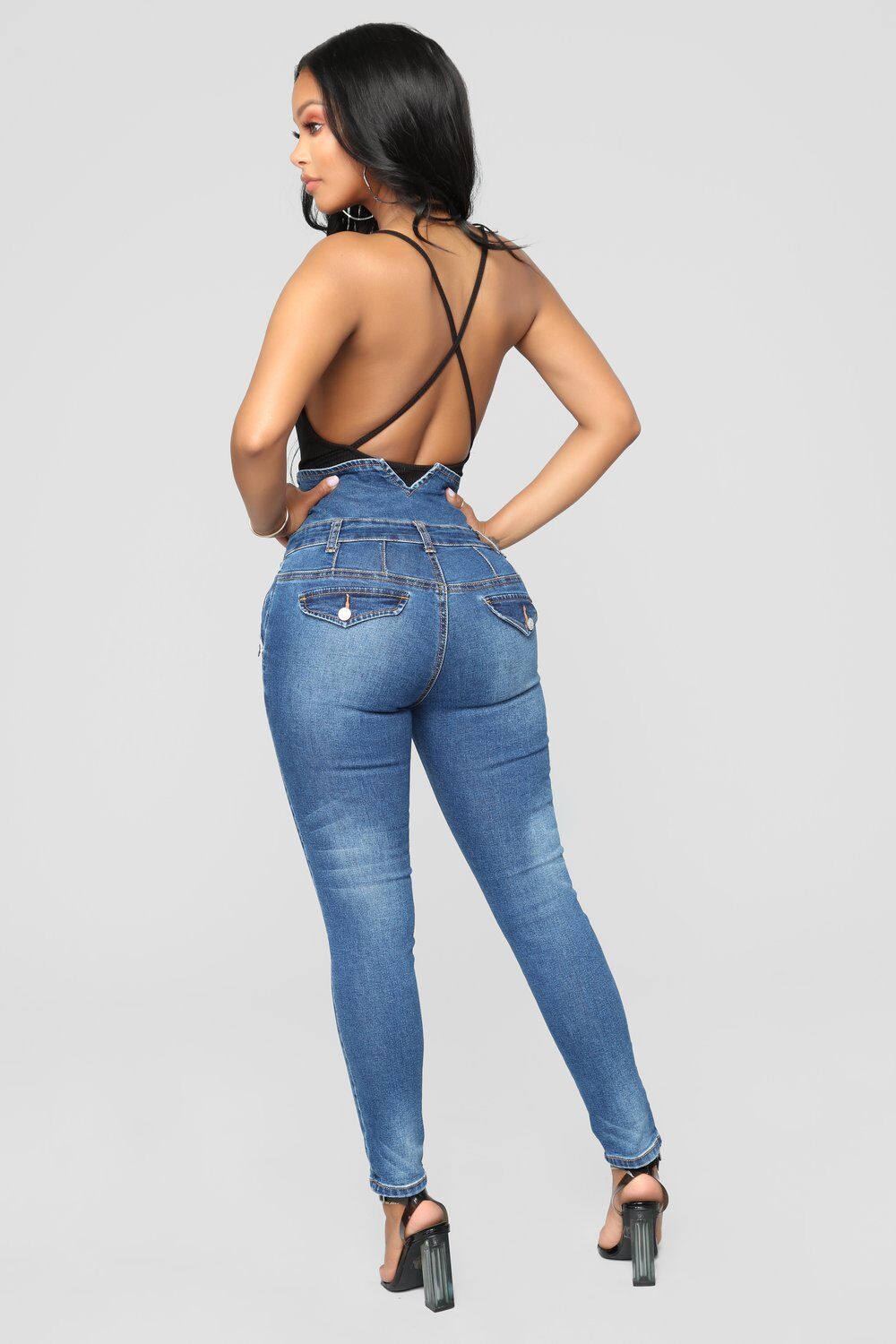 Ripped hole fashion Jeans Women High Waist skinny pencil Pants Elastic Stretch embroidery sexy Jeans women high street