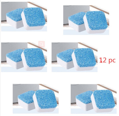 NEW Washing Machine Tub Bomb Cleaner
