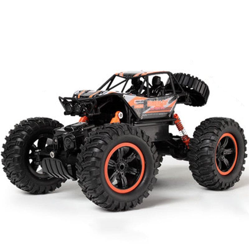 4WD Remote Control High Speed Vehicle - Jona store