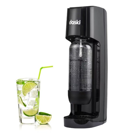 NEW Household Carbonated Bottle Soda Maker