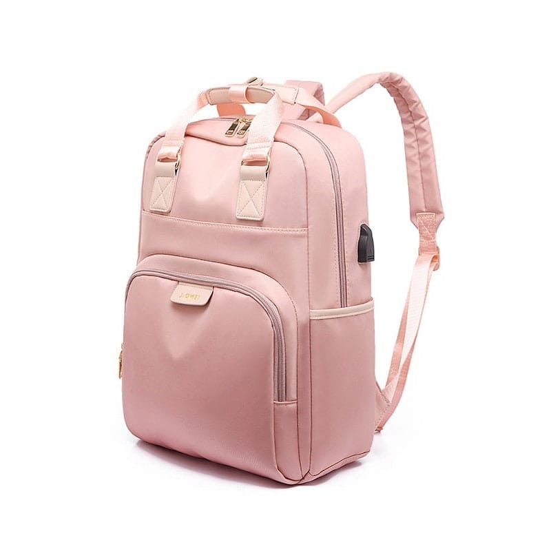 Shoulder fashion backpack - Jona store