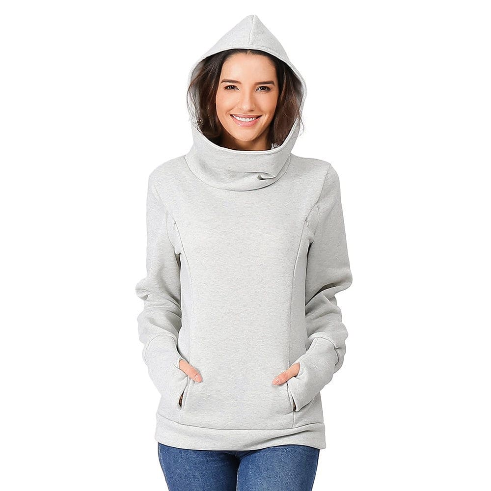 Pregnant women sweater - Jona store