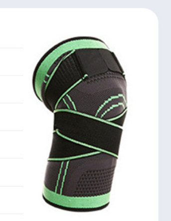 Omni Stabilizer Knee Brace