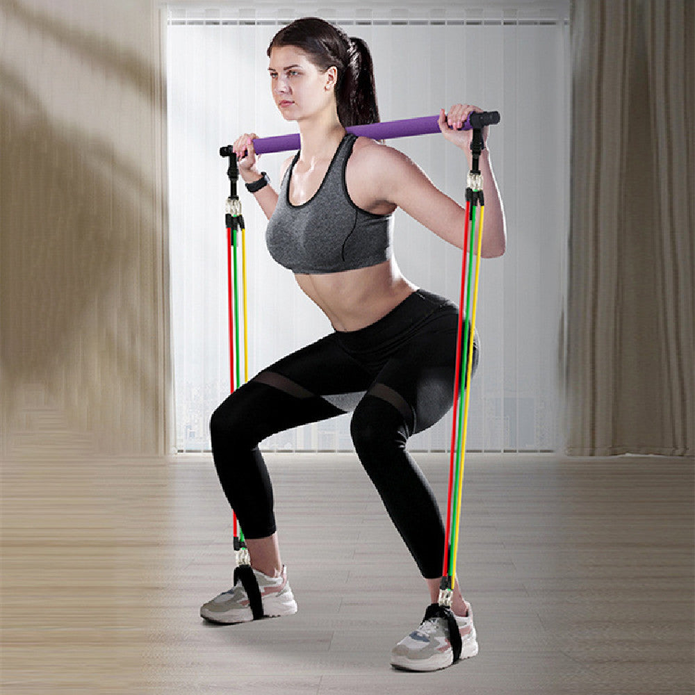 Yoga Pull Back Trainer